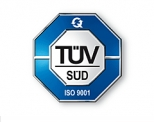 Tuv Sud Iso9001